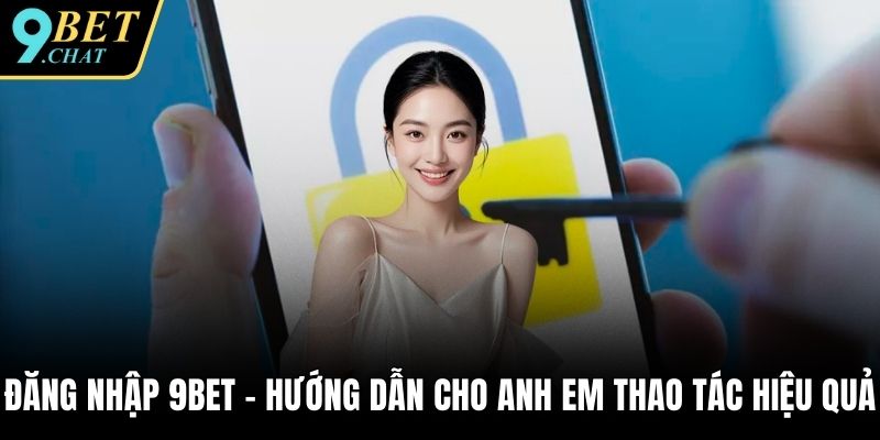 Đăng nhập 9BET