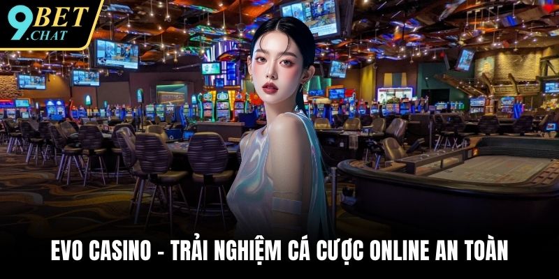 EVO casino